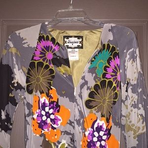 Meghan Los Angeles Dress